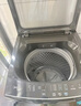 美的波輪洗衣機全自動(dòng)家用 15公斤超大容量 專(zhuān)利免清洗 健康除螨 省水省電 隨心洗系列 以舊換新 15L1 【多口之家首選】15公斤超大容量+深層凈洗 曬單實(shí)拍圖