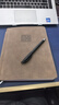 九千年2026羊巴皮軟皮高顏值筆記本定制可印logo簡(jiǎn)約b5商務(wù)記事本禮品a5橫線(xiàn)25k刻字帶筆插加厚 封面帶2026棕色18K(B5) 曬單實(shí)拍圖