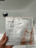 珀萊雅（PROYA）雙抗面膜特證版15片保濕補水美白緊致煥亮肌膚新年禮物禮盒送女友 曬單實(shí)拍圖