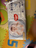 好奇（Huggies）金裝紙尿褲XL108片(12-17kg)尿不濕【速干不易紅】 曬單實(shí)拍圖