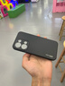 安弗希適用一加Turbo6手機殼一加Turbo6V新款磨砂保護套1+trubo6v全包鏡頭防摔oneplus高級感軟邊男外殼 【石墨黑】磨砂背板-金屬鏡頭框-超強防摔 一加 Turbo 6 曬單實(shí)拍圖