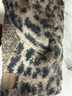 顏如飾復古豹紋針織洗臉發(fā)帶女秋冬百搭保暖寬邊束發(fā)帶頭箍不勒頭發(fā)飾 F3776咖色豹紋發(fā)帶 曬單實(shí)拍圖