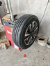普利司通（Bridgestone）汽車(chē)輪胎 225/60R18 100V H/L001 適配豐田RAV4榮放/奇駿 曬單實(shí)拍圖
