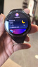華為（HUAWEI）WATCH GT 5 Pro曜石黑46mm華為智能手表玄璣感知系統進(jìn)階運動(dòng)情緒健康助手長(cháng)續航新款 曬單實(shí)拍圖
