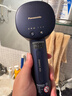 松下（Panasonic）【歐陽(yáng)娜娜同款】花芯Pro高速護發(fā)吹風(fēng)機納諾怡家用電吹風(fēng)負離子送女友新年禮物霧霾藍EH-NW70 曬單實(shí)拍圖