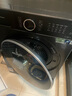 小天鵝（LittleSwan）滾筒洗衣機全自動(dòng)家用 帶烘干洗烘一體 10KG水魔方 TD10V628PLUS 以舊換新 國家補貼 京東自營(yíng) 曬單實(shí)拍圖