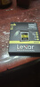 雷克沙（Lexar）cfb卡CFexpressType B存儲卡 8K高清相機內存卡 兼容部分XQD相機 4.0 GOLD 1T 讀3600M 寫(xiě)3300M CFexpress Type B 曬單實(shí)拍圖