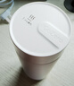 飛利浦（PHILIPS）燒水杯保溫杯便攜式燒水杯子旅行電加熱水杯壺男女士實(shí)用禮物2792 曬單實(shí)拍圖