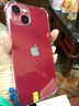 Apple 蘋(píng)果 iPhone 13/12/11系列二手手機 規格見(jiàn)質(zhì)檢報告自營(yíng) 蘋(píng)果 iPhone 13 曬單實(shí)拍圖