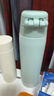 膳魔師（THERMOS）手提保溫杯大容量男女保冷水杯子JOS薄荷綠750ml 曬單實(shí)拍圖