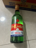 紅星二鍋頭 大二 清香型白酒 56度 500ml*12瓶 整箱裝 純糧口糧酒 曬單實(shí)拍圖