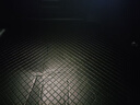 五福金牛 后備箱墊環(huán)保無(wú)異味寶馬奔馳奧迪專(zhuān)用定制汽車(chē)后備箱墊-菱谷黑色 曬單實(shí)拍圖