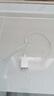 華為原裝充電器 線(xiàn)充套裝（充電器+1米3A TypeC數據線(xiàn))3C認證 22.5W超級快充 白色CP404B 支持暢享系列 曬單實(shí)拍圖