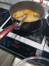德瑪仕（DEMASHI）商用電磁爐大功率3500w大電磁爐炒菜電池爐電磁灶大鍋灶炒菜電炒爐火鍋【全銅線(xiàn)圈】 熱銷(xiāo)爆款【3500W平面】35P6-CM1 曬單實(shí)拍圖
