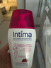 茵緹瑪（Intima）私處護理洗護液私密洗護液女性蔓越莓女士私處護理清洗液200ml 曬單實(shí)拍圖