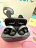 聲闊【煥新補貼15%】AeroClip耳夾式無(wú)線(xiàn)藍牙耳機不入耳開(kāi)放式掛耳跑步運動(dòng)時(shí)尚降噪適用華為小米蘋(píng)果 【新升級耳夾】星河旋渦-黑色 曬單實(shí)拍圖