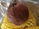 正宗山東新鮮紅富士丑蘋(píng)果山地種植當季水果減脂代餐 70mm起5斤節氣禮盒（含箱） 曬單實(shí)拍圖