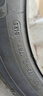 米其林（MICHELIN）汽車(chē)輪胎 205/55R16 91W 浩悅五代 Primacy 5 適配朗逸/寶來(lái)/英朗 曬單實(shí)拍圖
