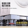 建訊洗衣機底座移動(dòng)萬(wàn)向輪置物支架通用滾筒冰箱墊防滑防震腳墊腳架子 全面板八腳四雙輪【掌柜推薦】 曬單實(shí)拍圖