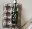 竹葉青酒 露酒 玻竹 45度 475mL*12 整箱 汾酒杏花村 曬單實(shí)拍圖