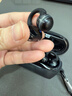 JBL 【王楚欽同款】SOUNDGEAR CLIPS琉璃扣 開(kāi)放式無(wú)線(xiàn)藍牙耳機耳夾式耳機不入耳掛耳式華為通用 黑色 曬單實(shí)拍圖