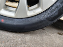森麒麟輪胎Qirin990 205/55R16靜音舒適適配思域速騰朗逸卡羅拉寶來(lái) 普通胎 曬單實(shí)拍圖