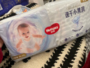好奇（Huggies）金裝紙尿褲XL108片(12-17kg)尿不濕【速干不易紅】 曬單實(shí)拍圖