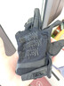 MECHANIX WEAR 美國超級技師 SPECIALTY 0.5超薄戶(hù)外騎行防風(fēng)防護戰術(shù)手套 戰術(shù)黑（新版） L 曬單實(shí)拍圖