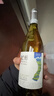 尼雅熱銷(xiāo)產(chǎn)品 五星東方貴人香雷司令干白葡萄酒750mL單支裝 新疆產(chǎn)區  曬單實(shí)拍圖