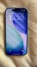 Apple/蘋(píng)果 iPhone 17 256GB 青霧藍色 支持移動(dòng)聯(lián)通電信5G 雙卡雙待手機 曬單實(shí)拍圖