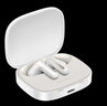 小米（MI）Redmi Buds 7S 半入耳主動(dòng)降噪  藍牙耳機 適用于安卓蘋(píng)果手機 晴雪白 曬單實(shí)拍圖