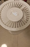 米家小米空氣加濕器 無(wú)霧加濕器3 400mL/h快速加濕保濕禮品家用臥室大容量辦公室嬰兒孕婦 4L大容量 曬單實(shí)拍圖