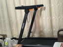 飛利浦智能跑步機全折疊家庭用靜音室內健身房器材爬坡走步小黑俠3107T 曬單實(shí)拍圖