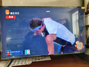 TCL雷鳥(niǎo)鶴6 26款 55英寸 萬(wàn)象分區QD-MiniLED1100nits 高階VA安橋音響288Hz 平板游戲電視55R69A-A 曬單實(shí)拍圖