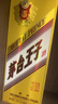 茅臺 金王子 醬香型白酒 53度 500ml 單瓶裝 曬單實(shí)拍圖