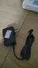 徽匠世家電子秤充電器電源線(xiàn)通用型臺秤電子稱(chēng)6v圓孔三孔充電器電源適配 6v加強快充（變燈款） 曬單實(shí)拍圖