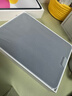 Apple/蘋(píng)果 iPad 11英寸 A16芯片2025款學(xué)生學(xué)習辦公平板電腦二合一 銀色 128GB 官方標配 WLAN版 曬單實(shí)拍圖