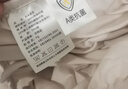 無(wú)印良品A類(lèi)全棉防水夾棉床笠單件純棉雙人床套罩床墊全包床罩180x200cm 曬單實(shí)拍圖