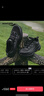 SAUCONY索康尼 XODUS HIKE GTX 男女冬季戶(hù)外運動(dòng)鞋防水防潑水緩震跑鞋 S28293-1黑色【情侶款】 40.5 (255mm) 偏小請拍大半碼 曬單實(shí)拍圖