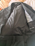 利郎綿羊毛西裝套裝男士正裝毛料西服25秋季商務(wù)西裝 曬單實(shí)拍圖