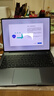 華為（HUAWEI）Matebook 14Linux版筆記本電腦國家補貼觸屏高刷2.8K OLED屏超薄高性能輕薄便攜商務(wù)辦公學(xué)習學(xué)生 U5-125H 32G 1T 2.8K觸屏 深空灰 店鋪預裝Wi 曬單實(shí)拍圖