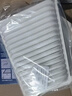 博世（BOSCH）空氣濾芯濾清器3362風(fēng)行景逸X5樂(lè )享X6勁享/XLXVLVX3/S50/S500/SX6 曬單實(shí)拍圖