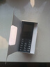 諾基亞（NOKIA）108 4G AI版移動(dòng)聯(lián)通電信廣電全網(wǎng)通 2.4英寸雙卡雙待 直板按鍵學(xué)生老人老年人功能機備用手機黑色 曬單實(shí)拍圖