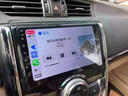 卓永杭適用豐田銳志大屏中控倒車(chē)影像導航儀車(chē)載顯示屏幕改裝原廠(chǎng)一體機 【包安裝】八核wifi版2+32G+無(wú)線(xiàn)CarPl 官方標配+倒車(chē)后視 曬單實(shí)拍圖