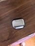 三星 Samsung Buds3 Pro 自適應主動(dòng)降噪無(wú)線(xiàn)藍牙耳機/適配三星三折疊 星際銀【新年禮物】 曬單實(shí)拍圖