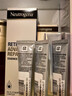 露得清（Neutrogena）a醇眼霜提拉緊致淡化眼周細紋視黃醇抗皺修護三抗超A眼霜 眼霜5ml升級版【抗皺淡紋】 曬單實(shí)拍圖
