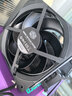 酷冷至尊（CoolerMaster）Hyper 612 CPU風(fēng)冷散熱器 超導6熱管/單塔/雙莫比烏斯風(fēng)扇 多平臺 支持LGA1700 曬單實(shí)拍圖