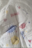 好奇金裝寶寶成長(cháng)褲超薄透氣寶寶訓練褲尿不濕嬰兒尿褲 成長(cháng)褲XXL34片 曬單實(shí)拍圖