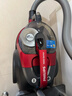 飛利浦【新年煥新】臥式吸塵器家用清潔機強勁大功率大吸力吸灰吸塵吸螨蟲(chóng)除螨 【寵物家庭適用】FC9735/81 曬單實(shí)拍圖