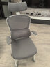 習格x11學(xué)習椅學(xué)生書(shū)桌椅子人體工學(xué)電腦椅可升降初高中生家用成年人 曬單實(shí)拍圖
